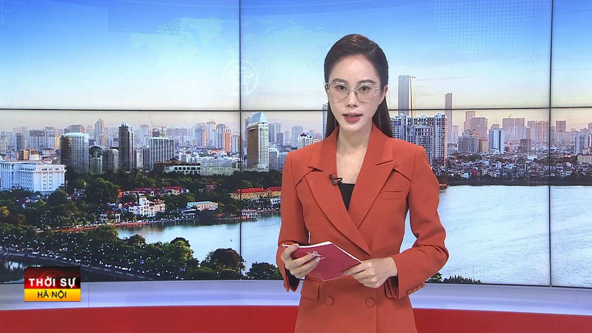Chương trình Thời sự 9h00 | 08/09/2025